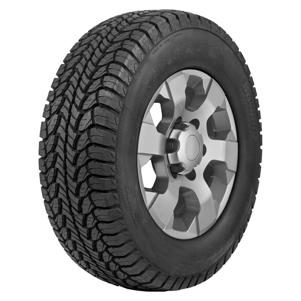 Pneu Barum Bravuris AT Aro 16 265/70R16 112T FR Sim