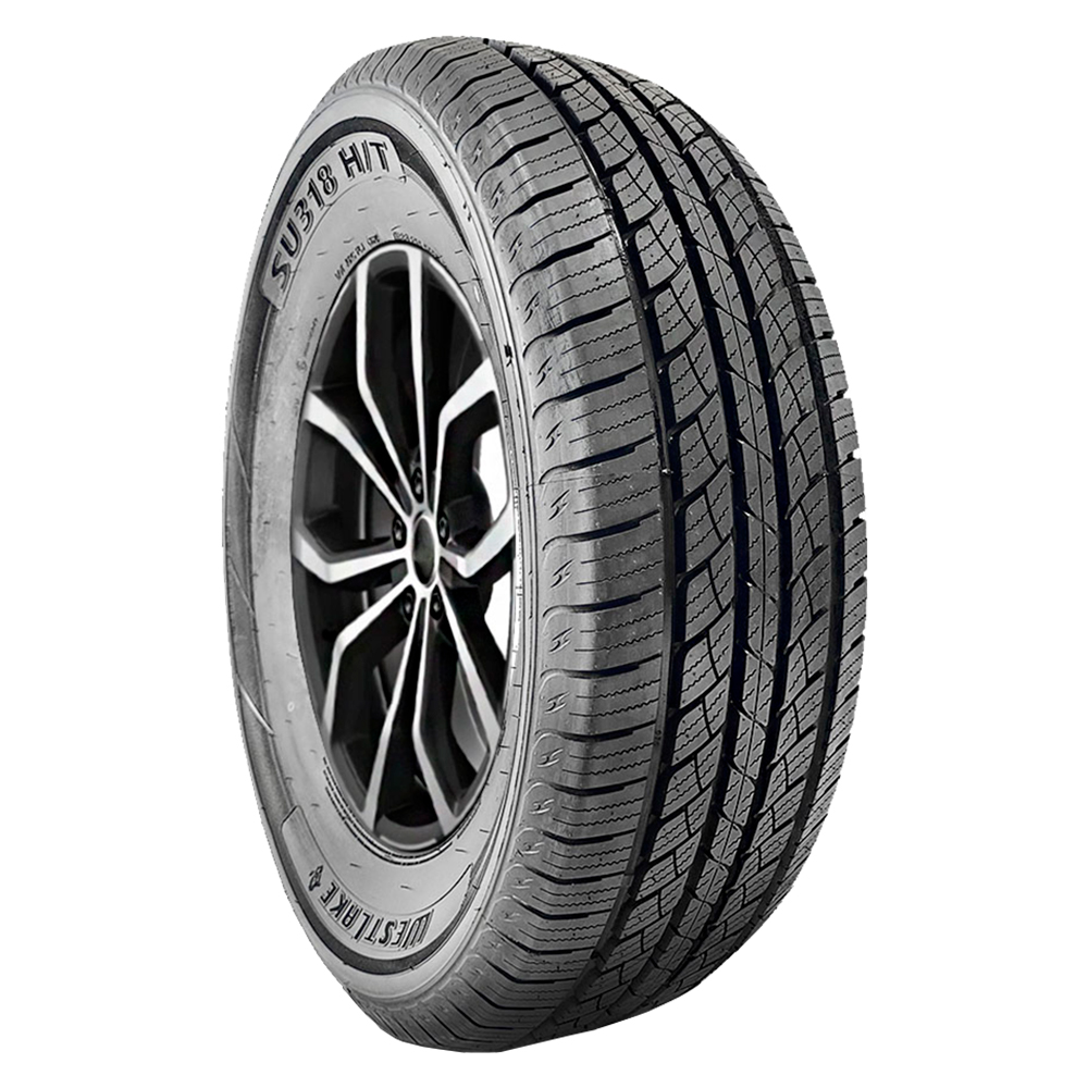 Pneu WestLake 265/65R17 SU318 Aro 17 112T Sim