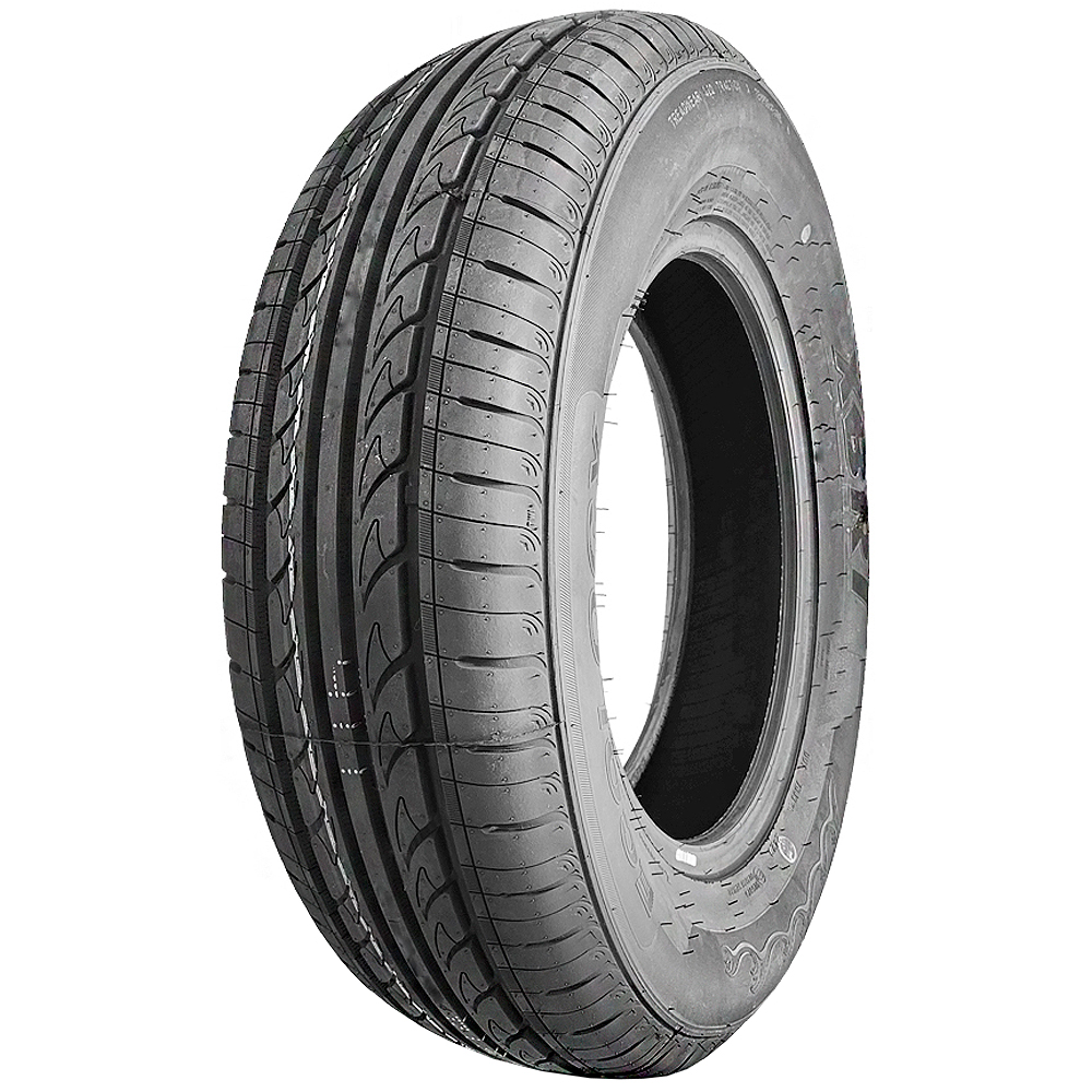 Pneu XBRI 175/75R14 Fastway C1 Aro 14 86T Sim