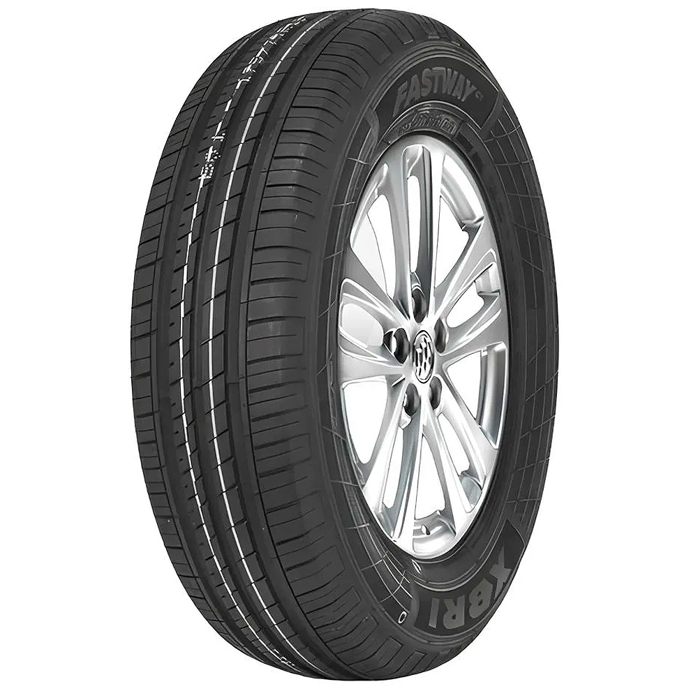 Pneu XBRI 175/75R13 Ecology Aro 13 84T Sim