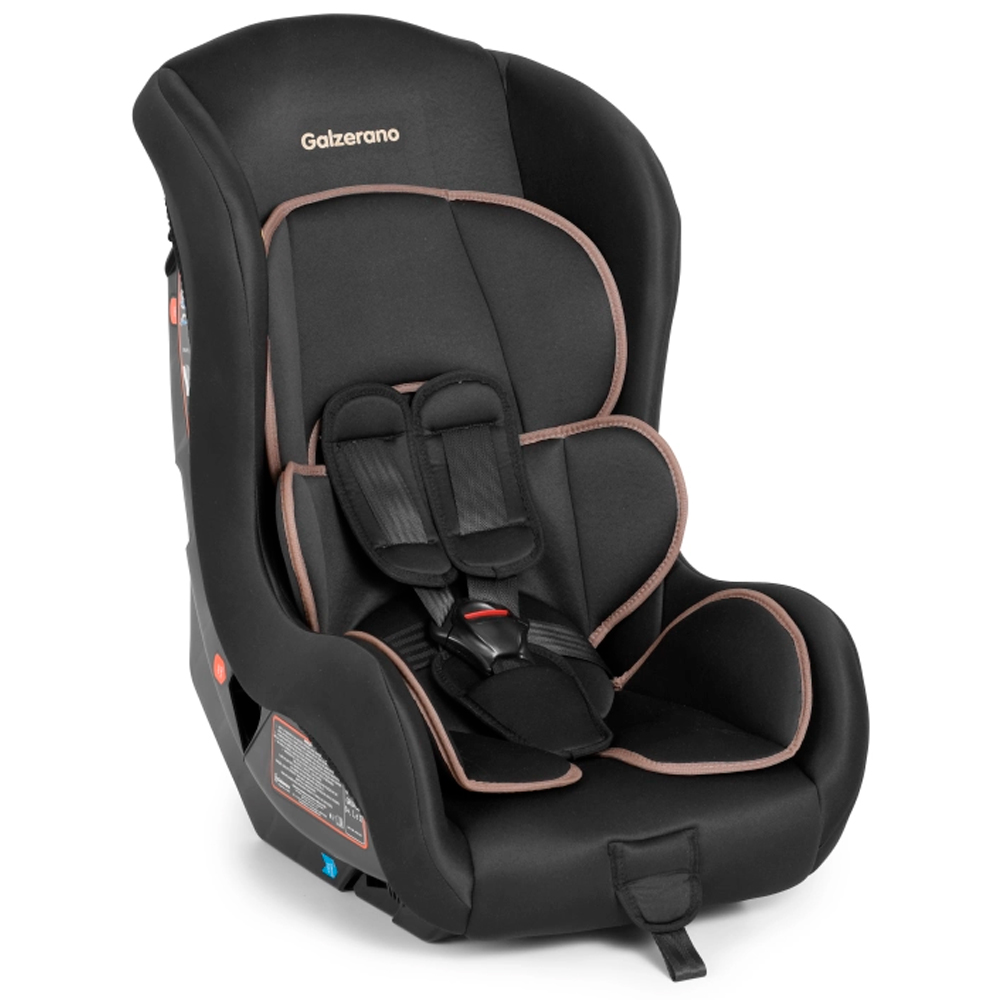 Cadeirinha para Auto Galzerano Maximus com Protetor de Ombros at