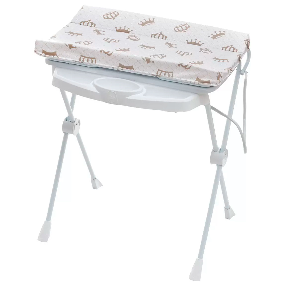 Banheira Infantil com Suporte at