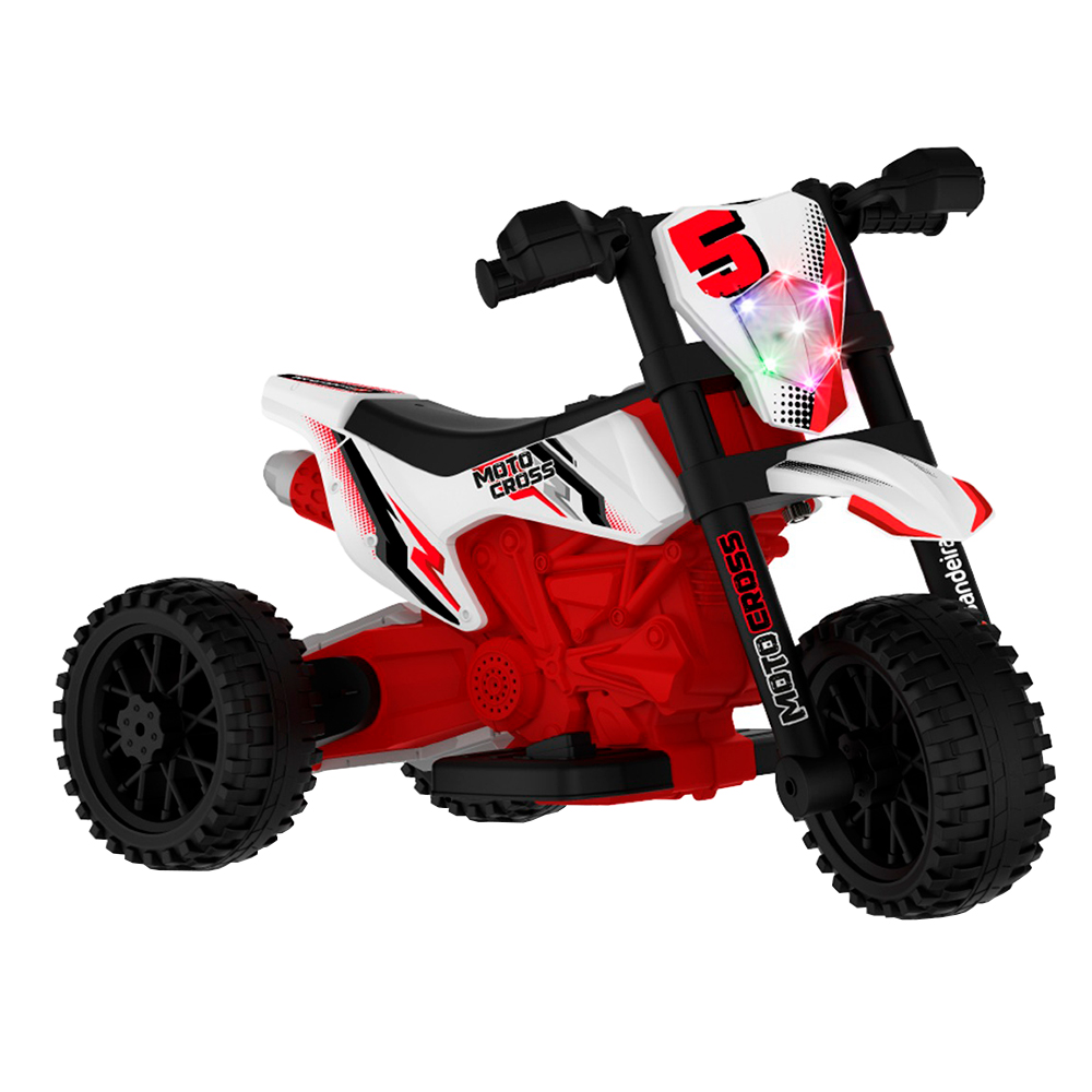 Moto El
