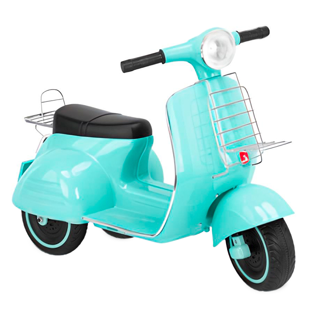 Lambreta El