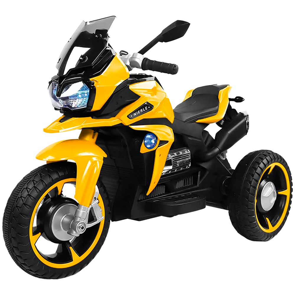 Moto El