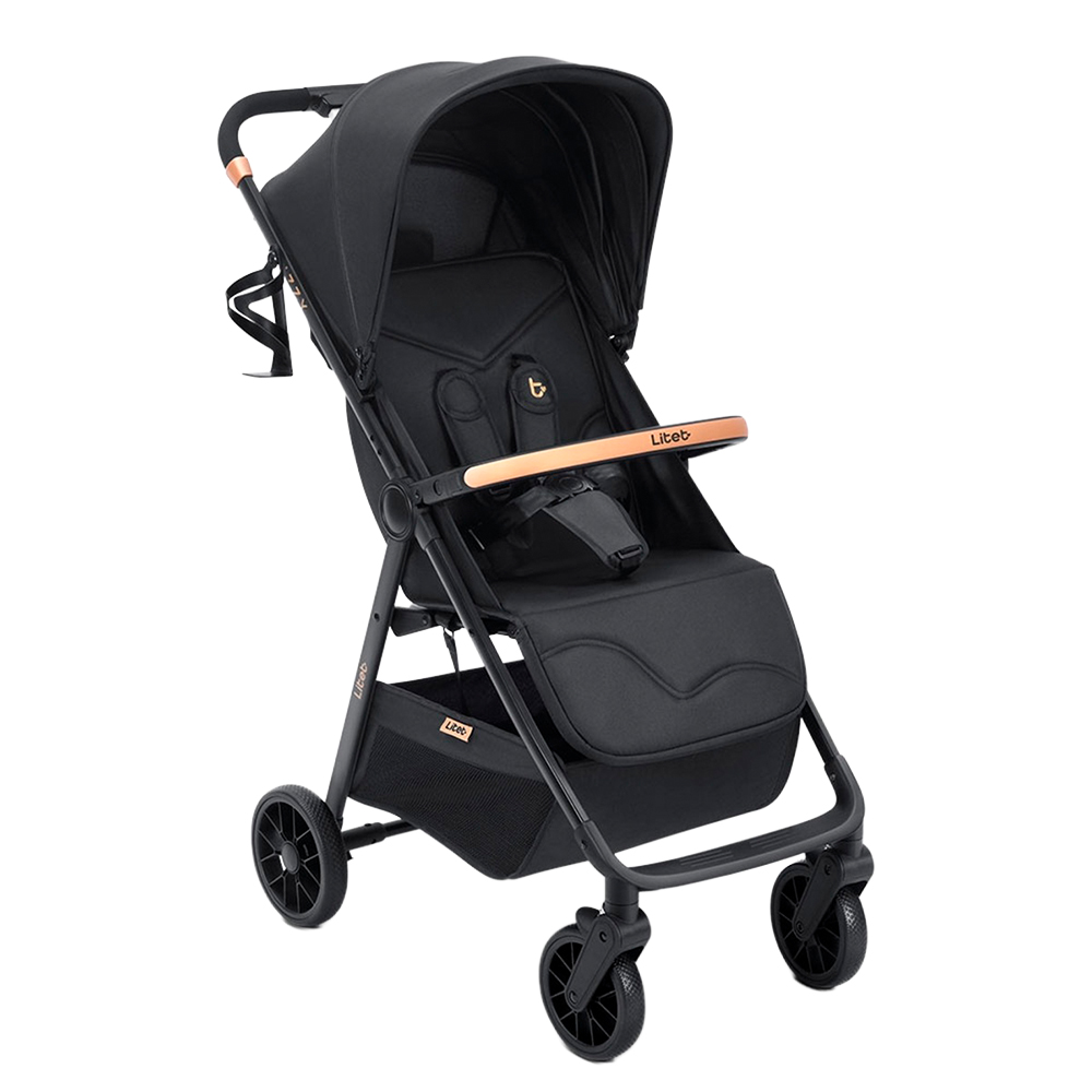 Carrinho de Beb? Compacto Izzy at