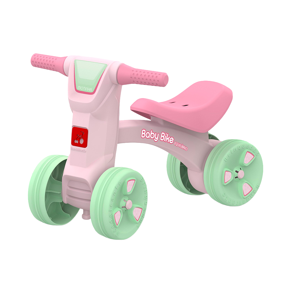 Baby Bike Equil