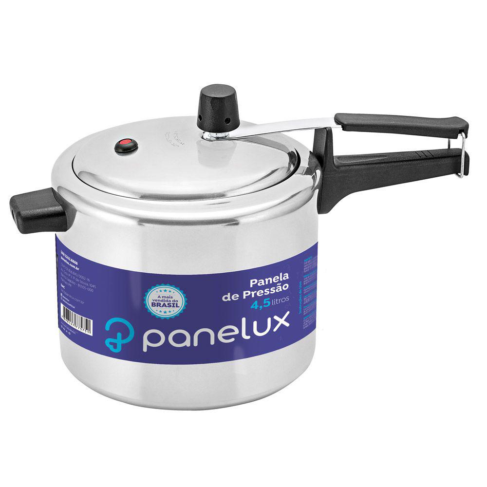Panela de Press