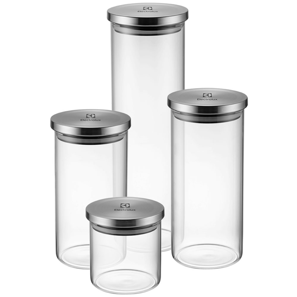 Conjunto de Potes Herm
