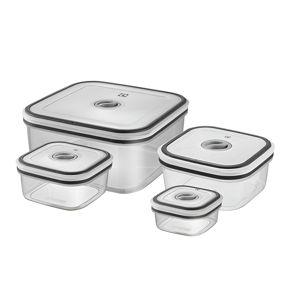 Conjunto de Potes Herm