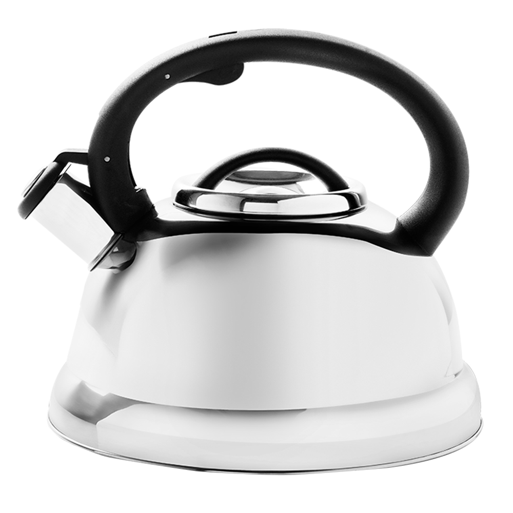 Chaleira Brinox  Roma 2,7L A