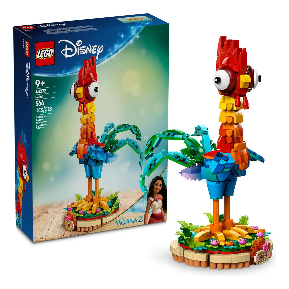 LEGO