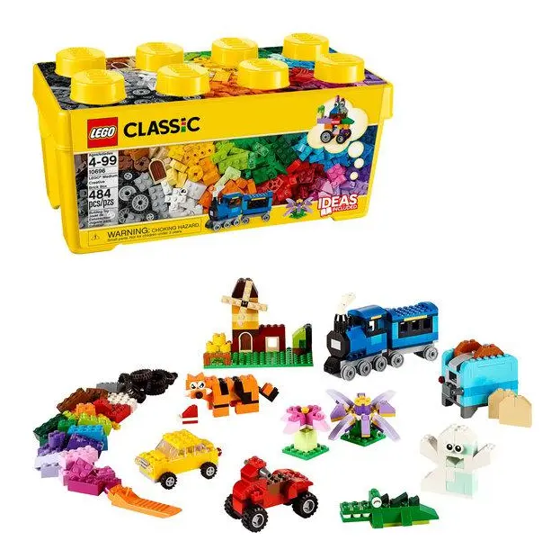 LEGO