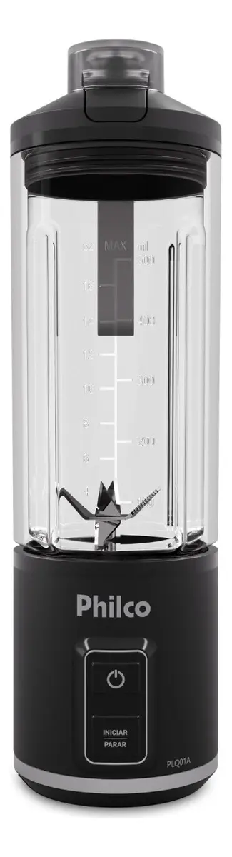 Blender Liquidificador Port