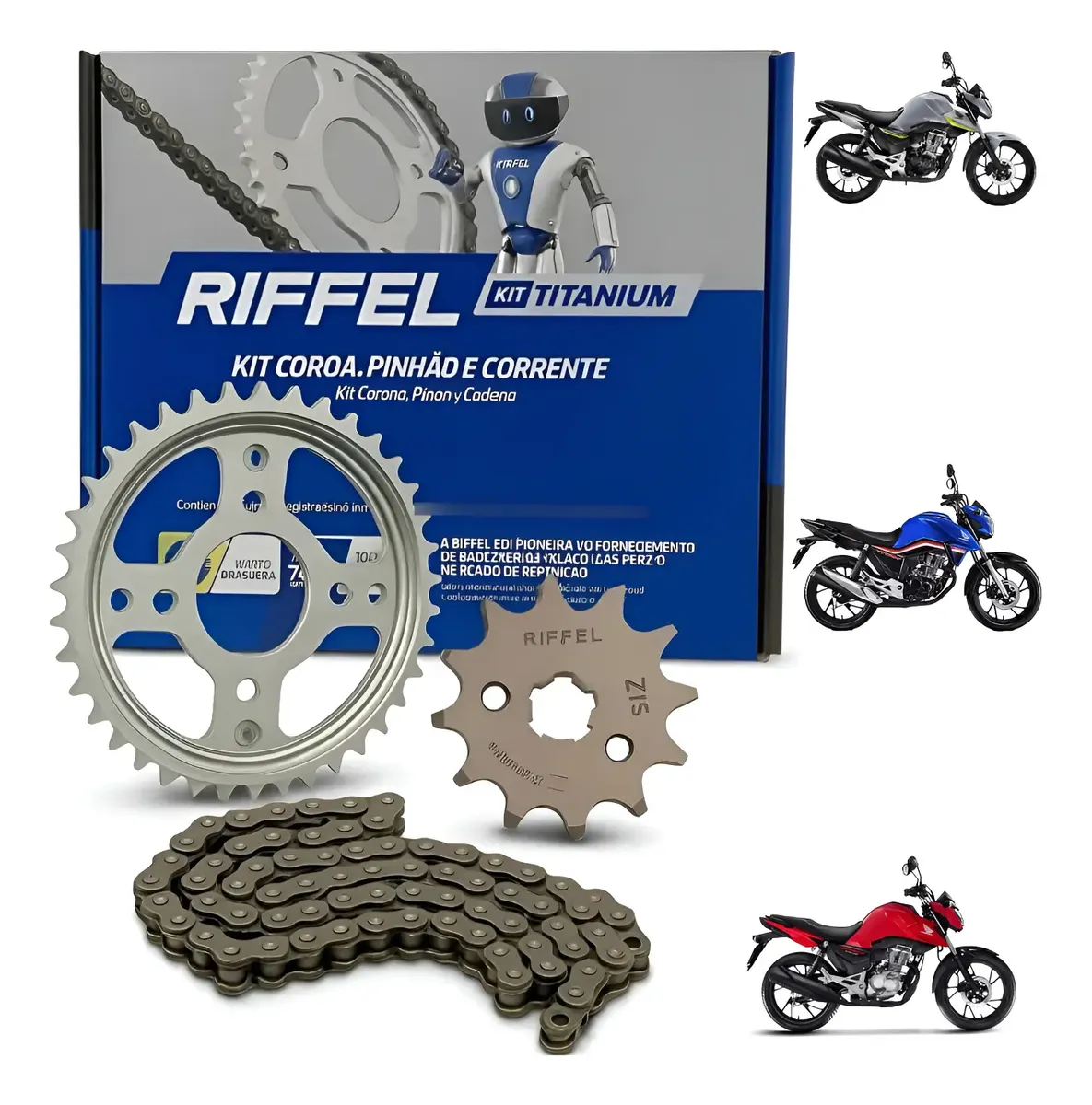 Kit Rela