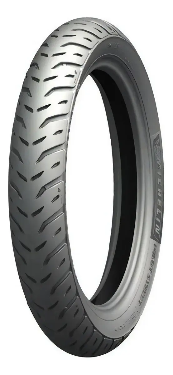 Pneu Michelin Dianteiro 80/100-18 Pilot Street 2 S/Cam