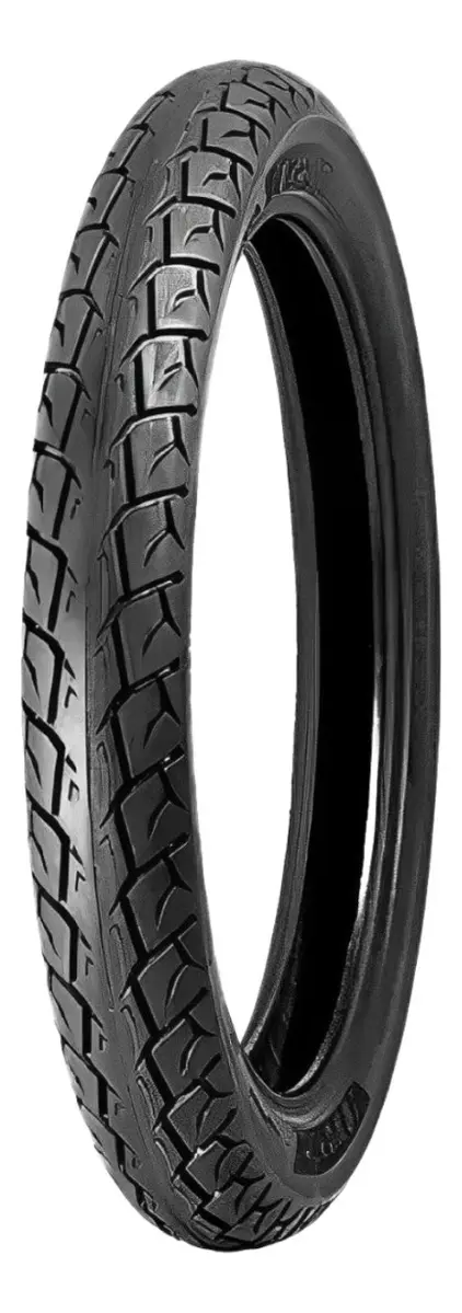 Pneu Traseiro Levorin 90x90 Aro 18 Pra Moto Street Refor