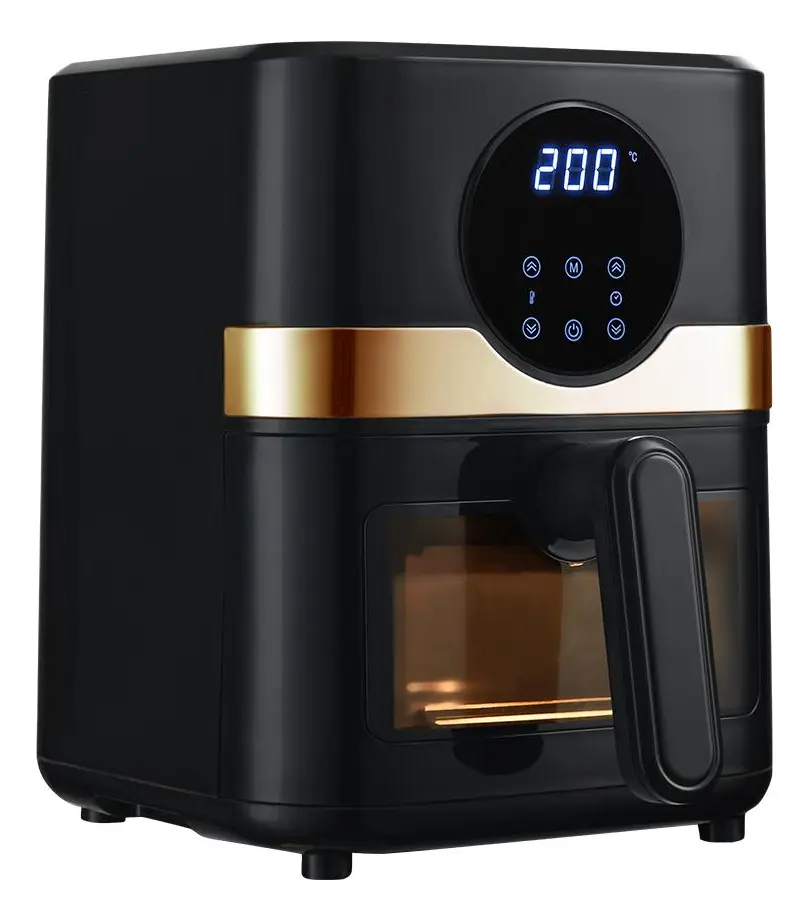 Air Fryer Fritadeira Digital El