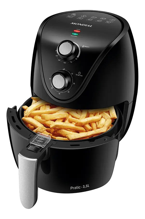Fritadeira Sem 