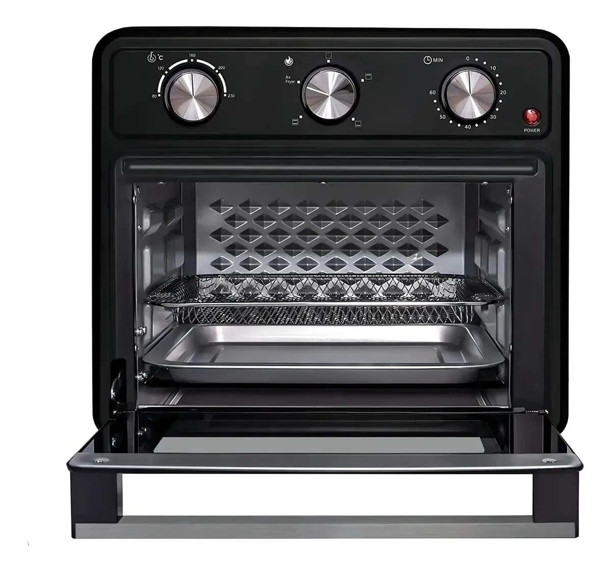 Forno El
