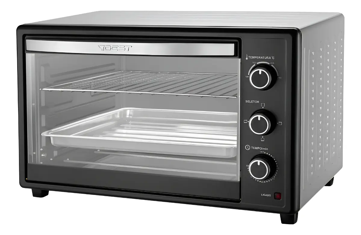 Forno El