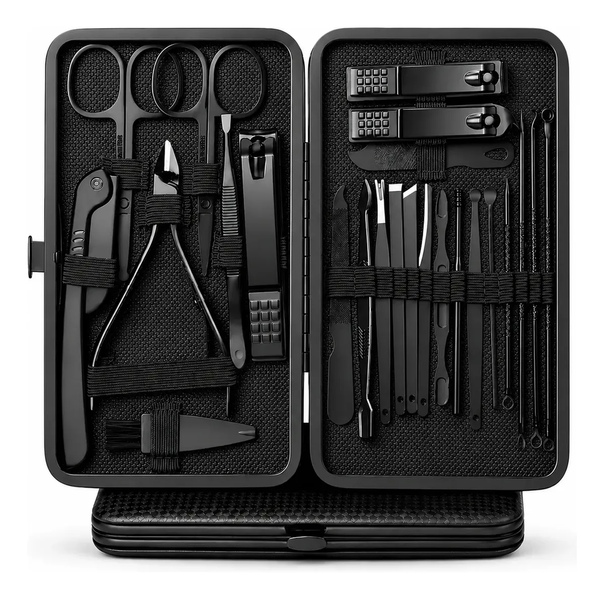 Kit Cortador De Unha Pin