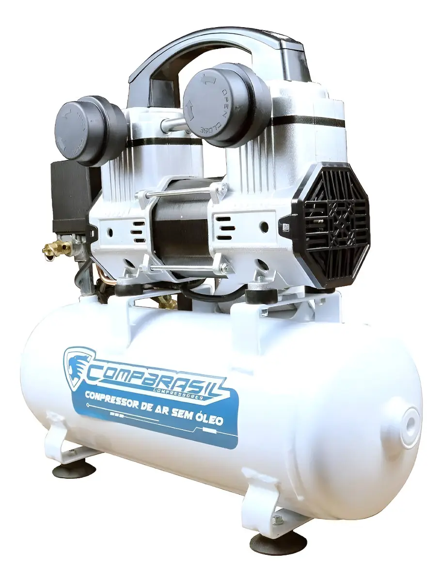 Compressor De Ar Port