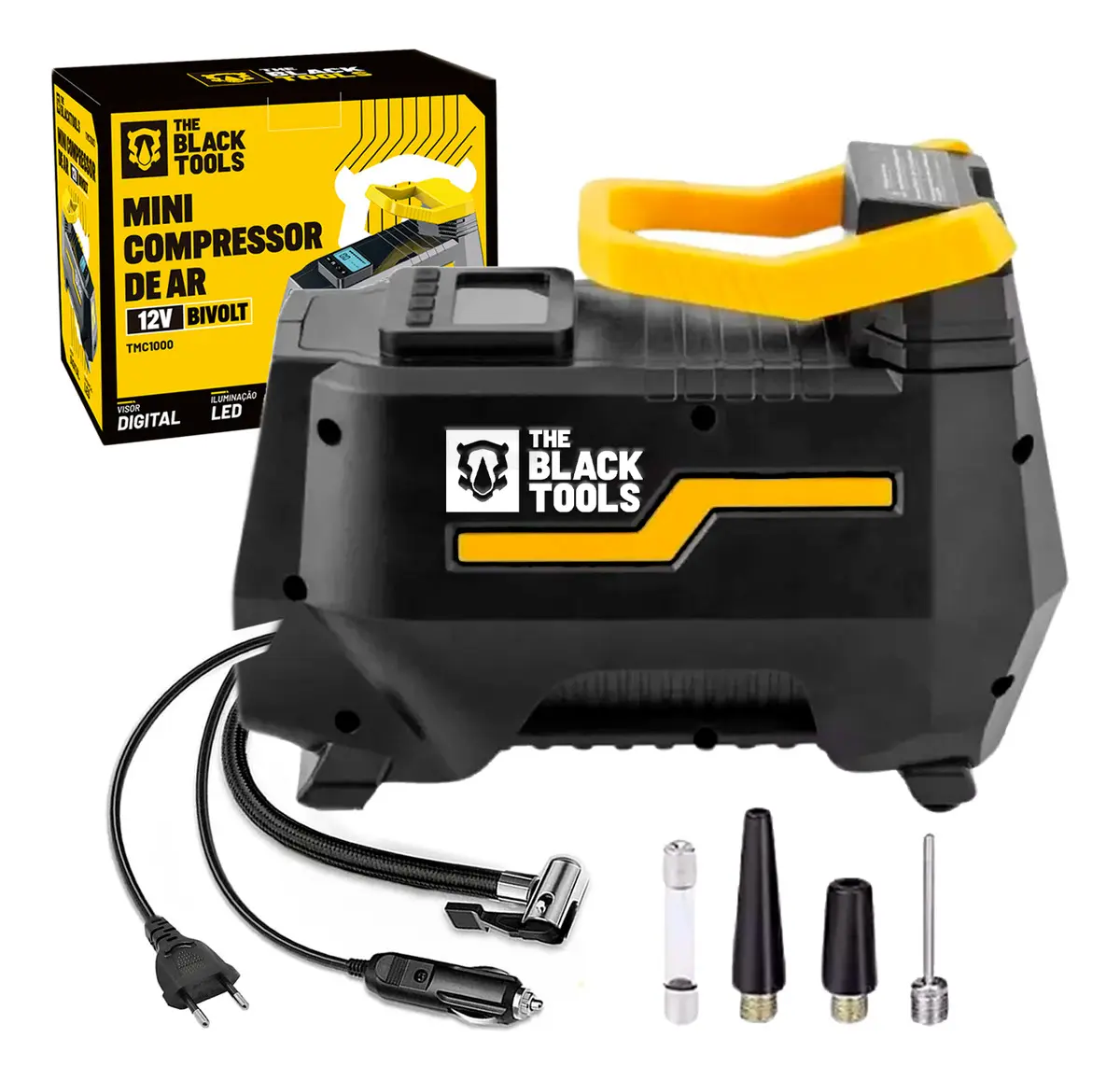 Compressor De Ar El