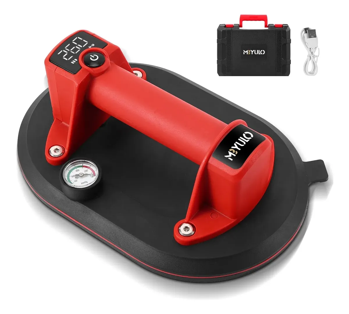 Maquina Assentar Piso 260kg Suc