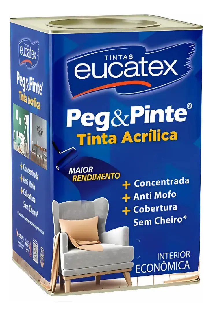 Tinta Acr
