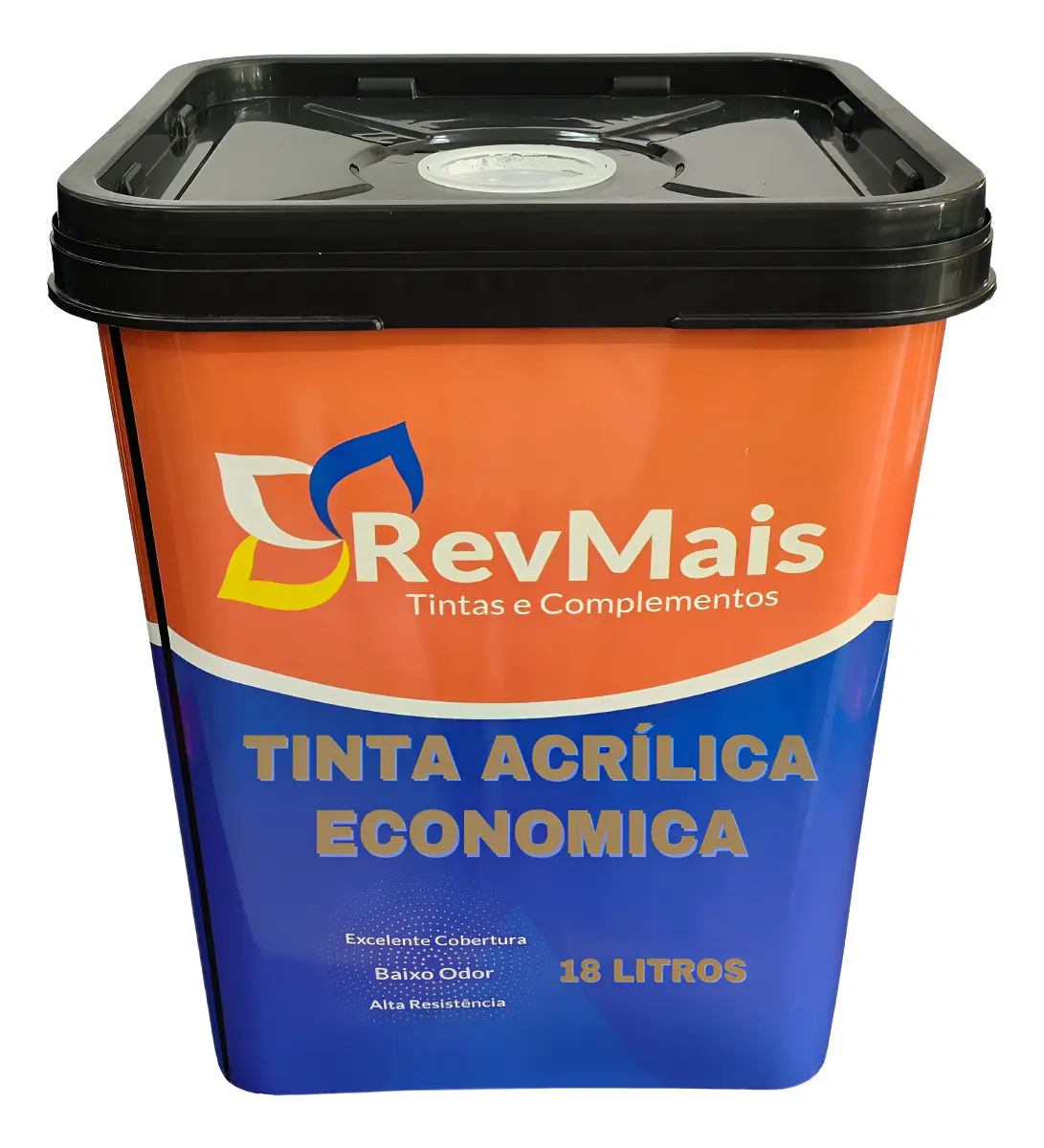 Tinta Acr