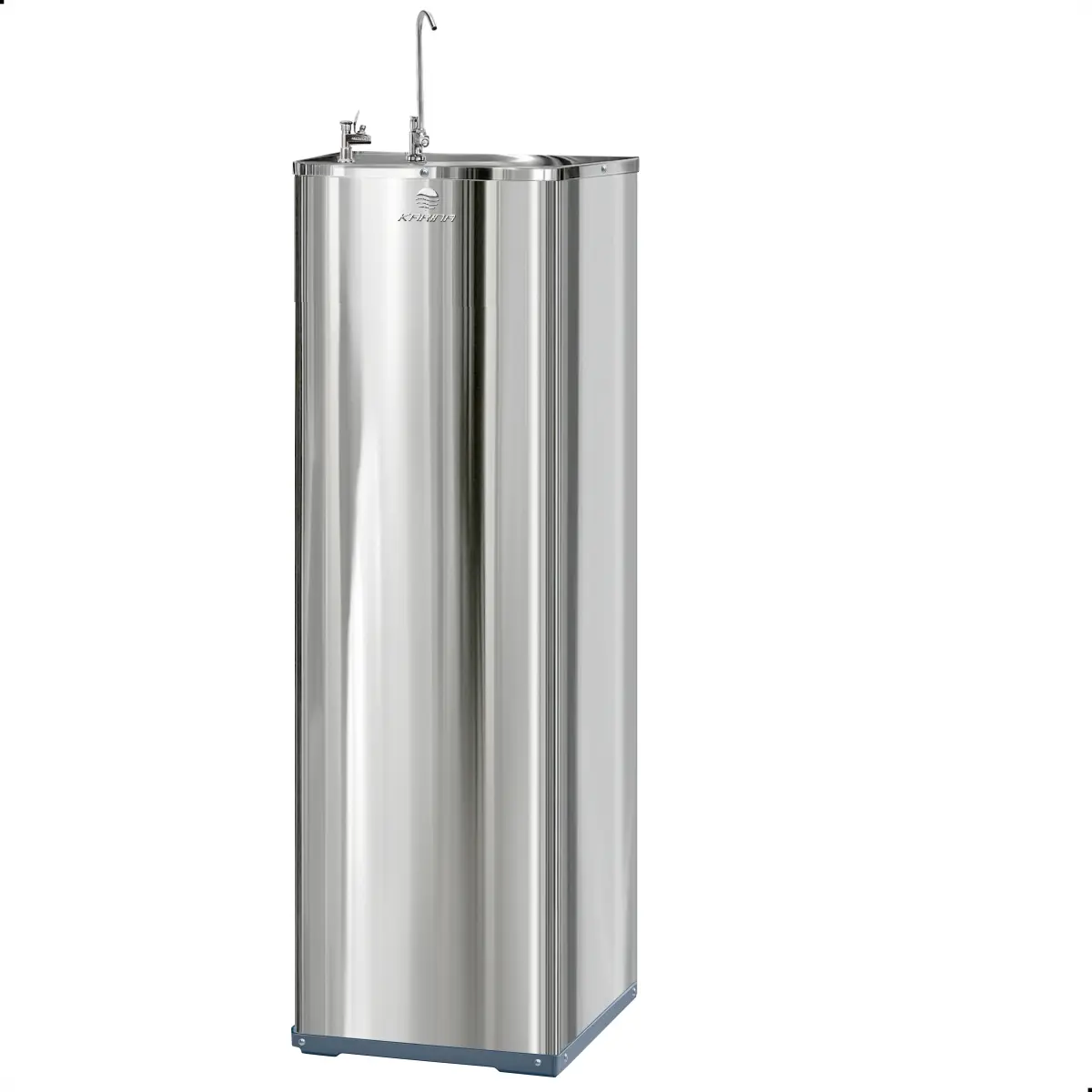 Bebedouro Purificador Refrigerado Press