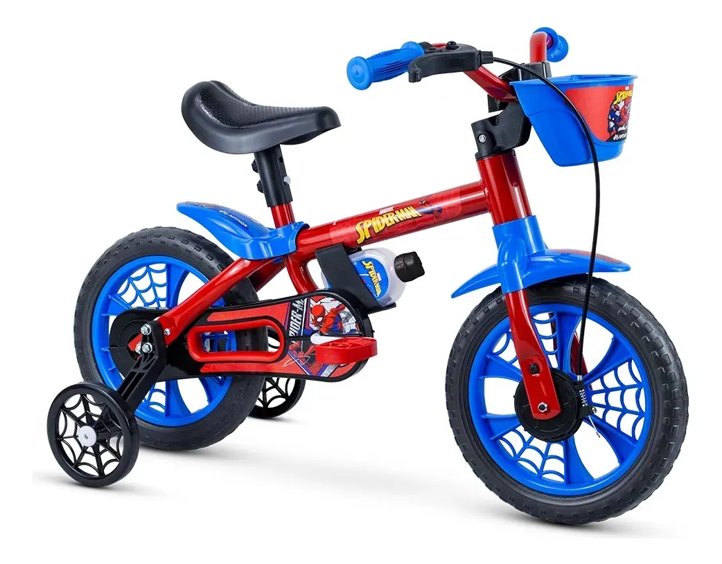 Bicicleta Infantil 2