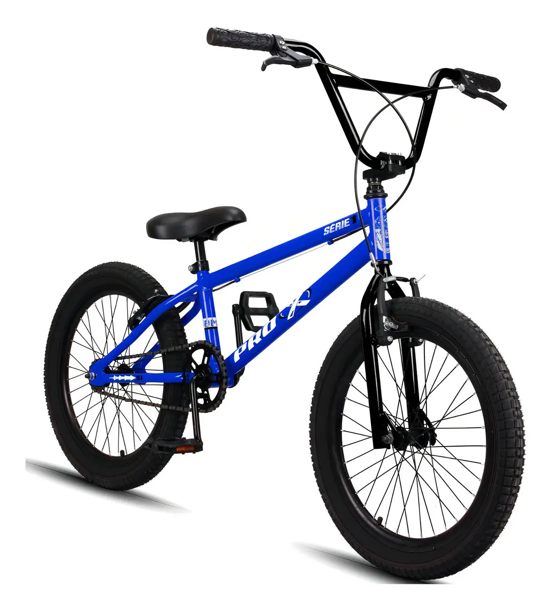 Bicicleta BMX Pro-X S