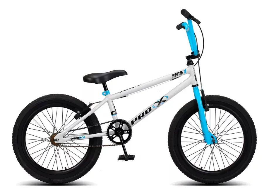 Bicicleta Aro 20 Pro-x S