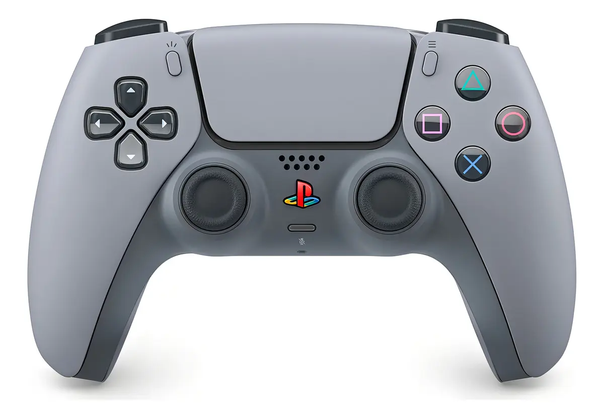 Controle Sem Fio PS5 Sony DualSense Edi