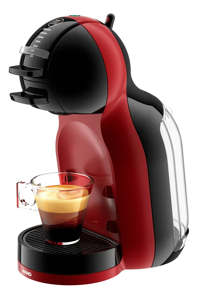 Cafeteira Nescaf
