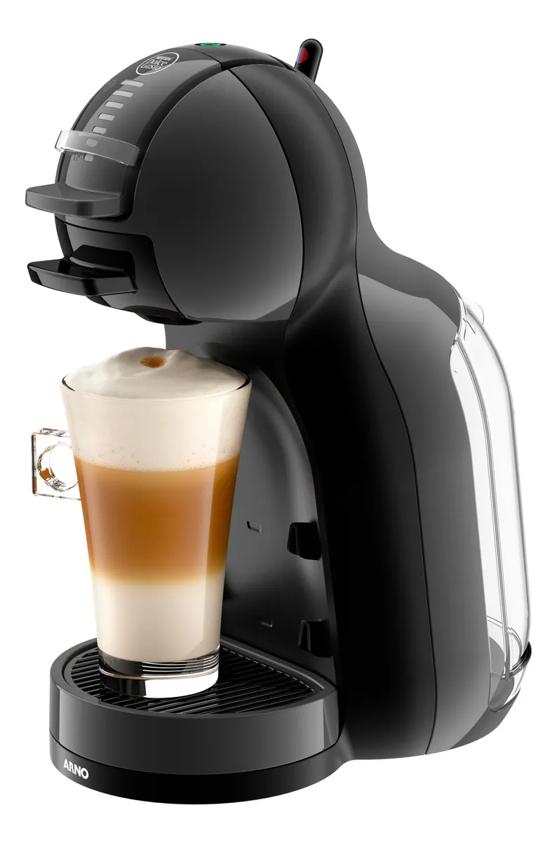 Cafeteira Nescaf
