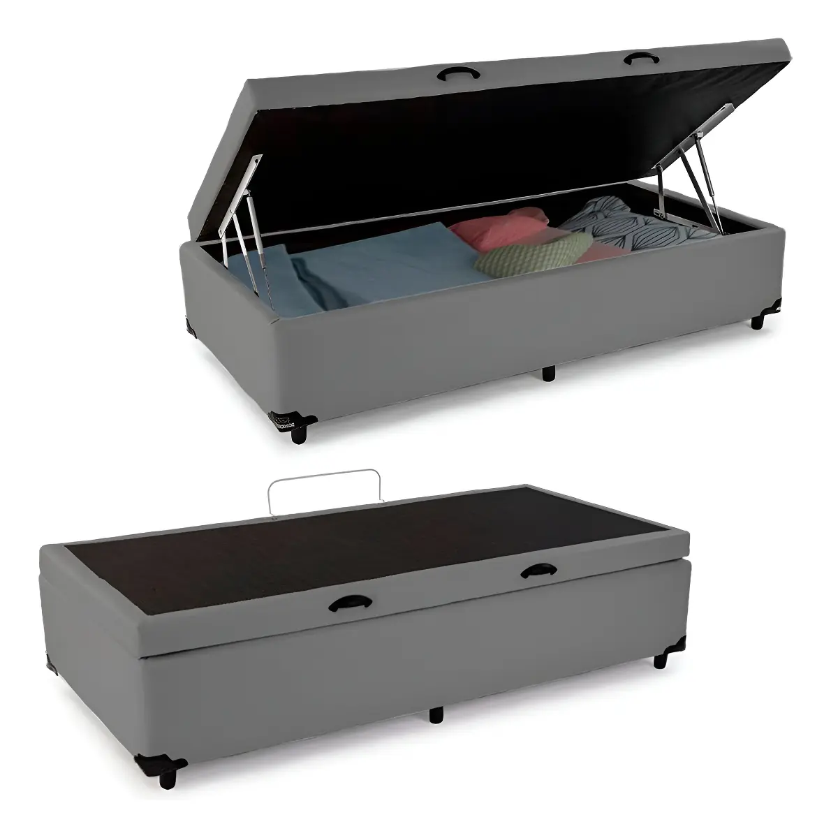 Cama Box Ba