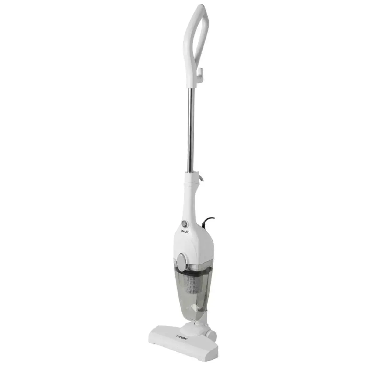 Aspirador De P? Vertical 1350w 1 Litro Apv1350 Turbo Vonder