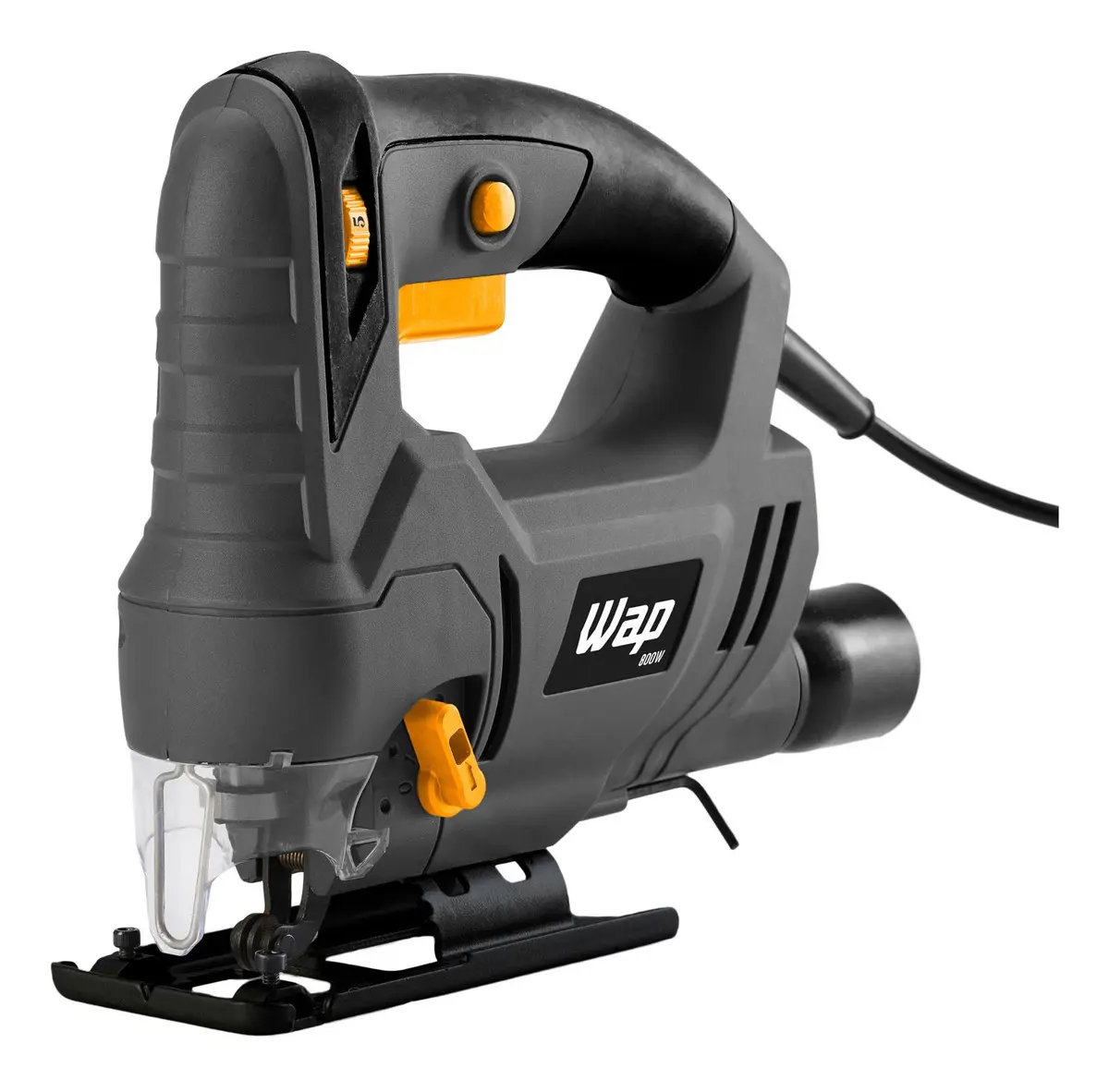 Serra Tico WAP Estt 800 com Bot