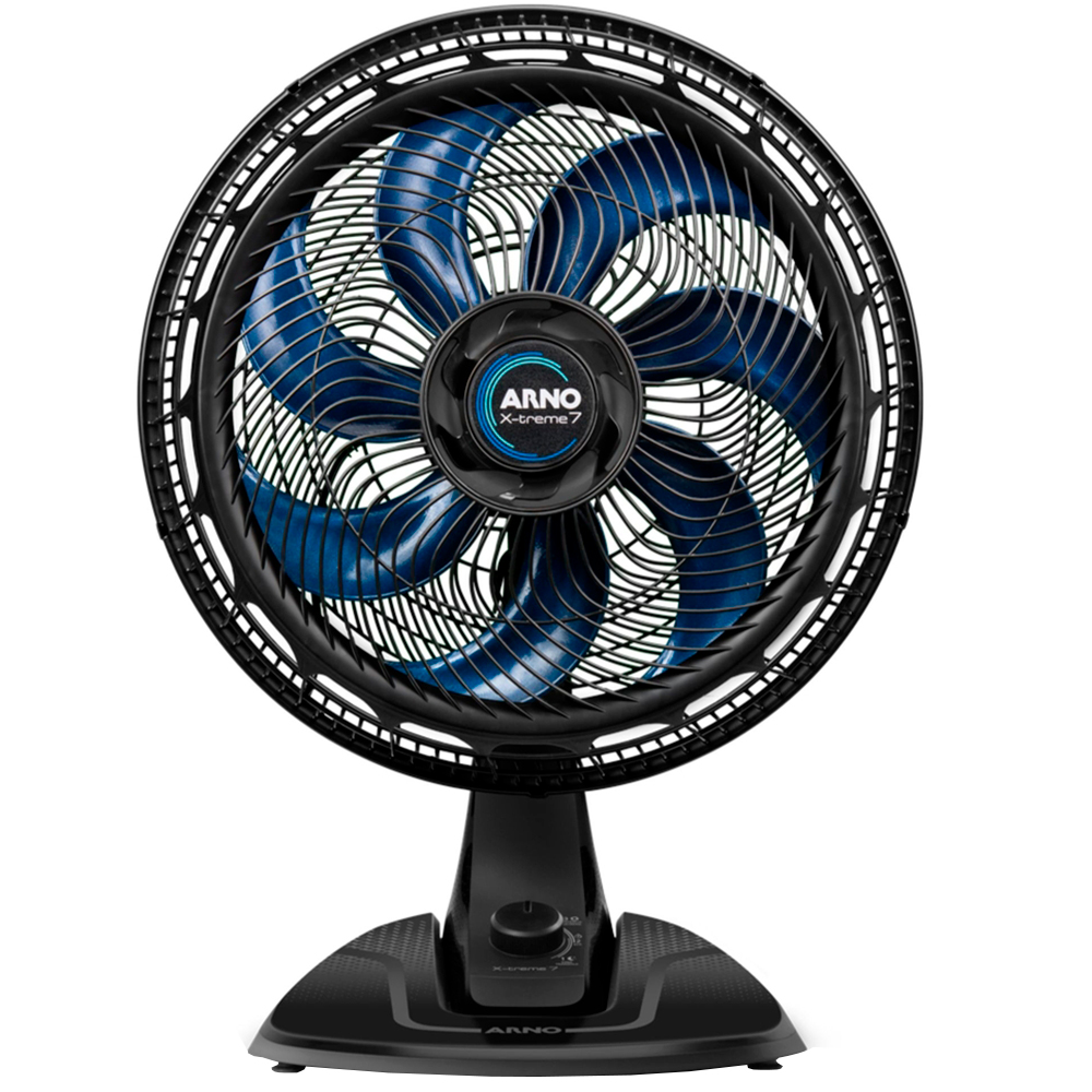 Ventilador de Mesa Arno X-Treme 7 40cm 7 P