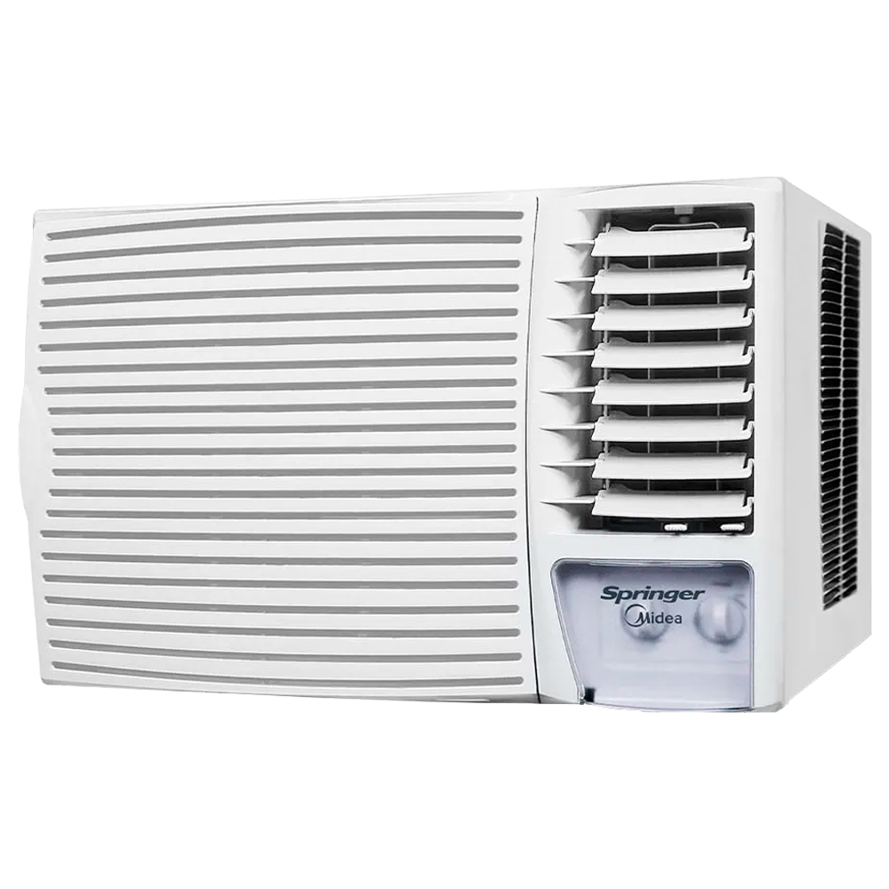 Ar-Condicionado Janela 20.000 BTUs ZCK215BB Mec