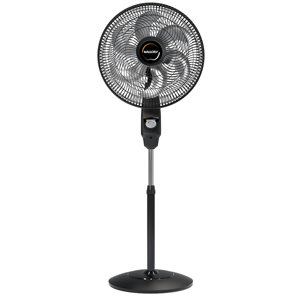 Ventilador de Coluna Mallory 