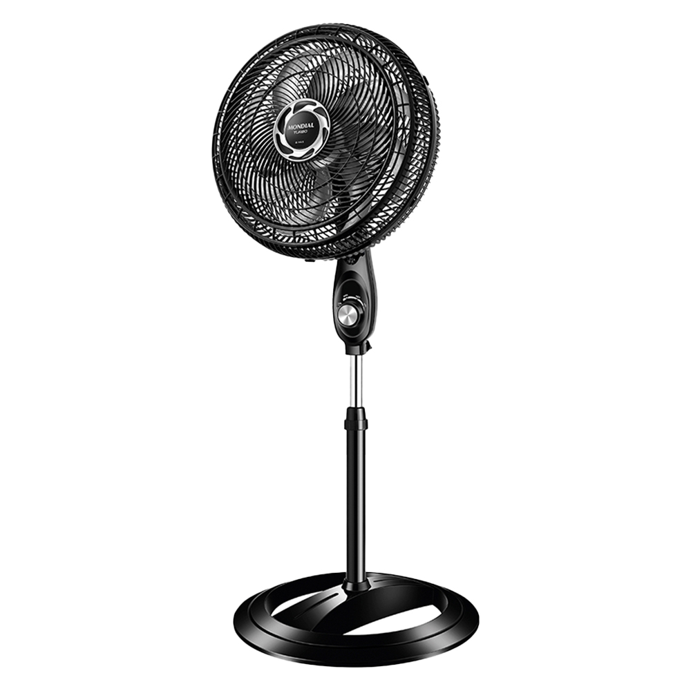 Ventilador de Coluna Mondial Turbo 40cm 8 P