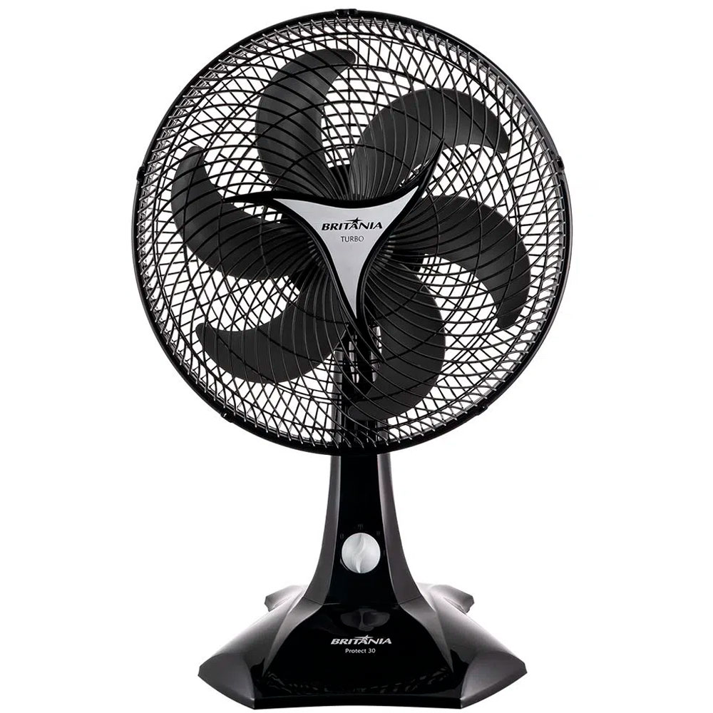 Ventilador de Mesa Brit