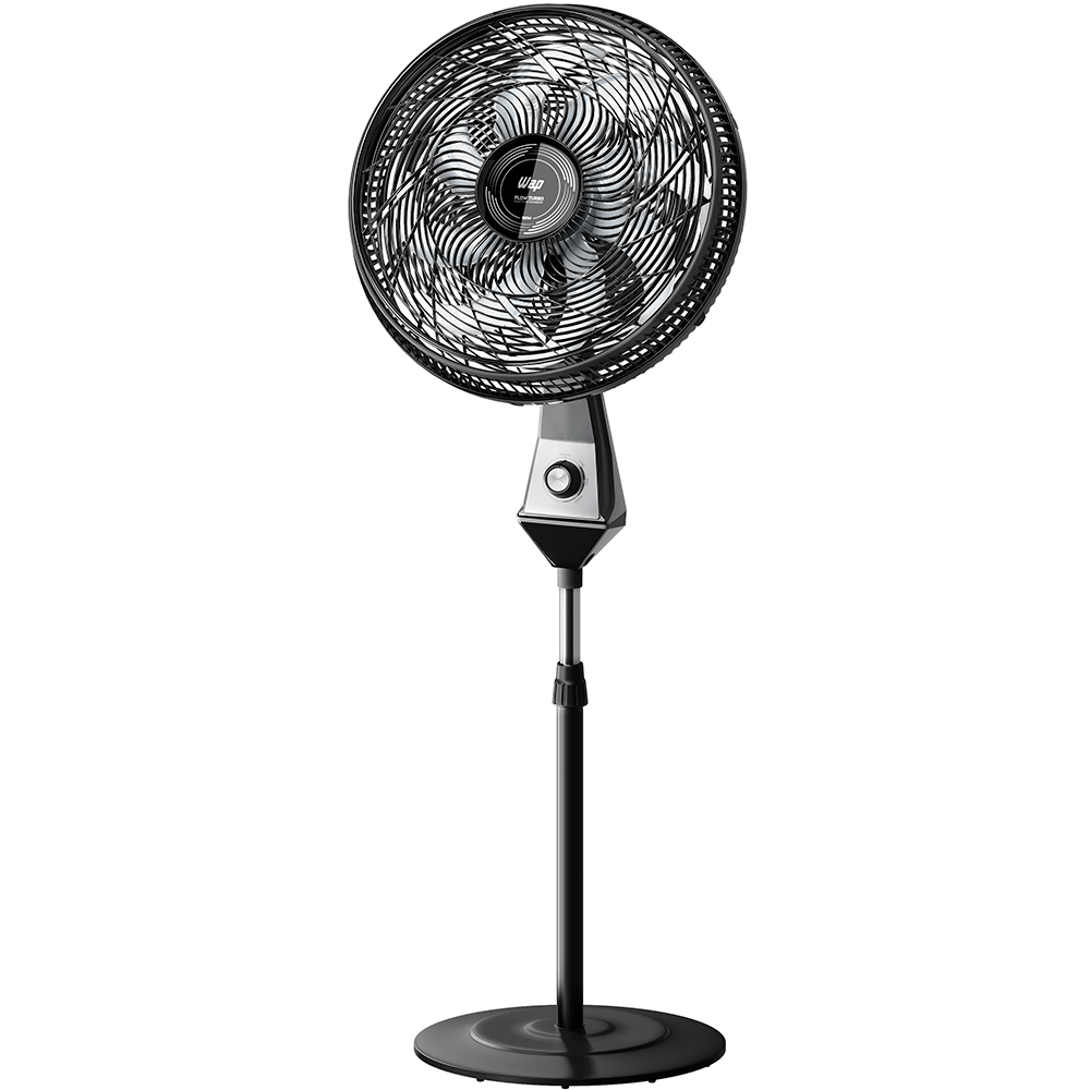Ventilador Wap Flow Turbo 50cm 8 P