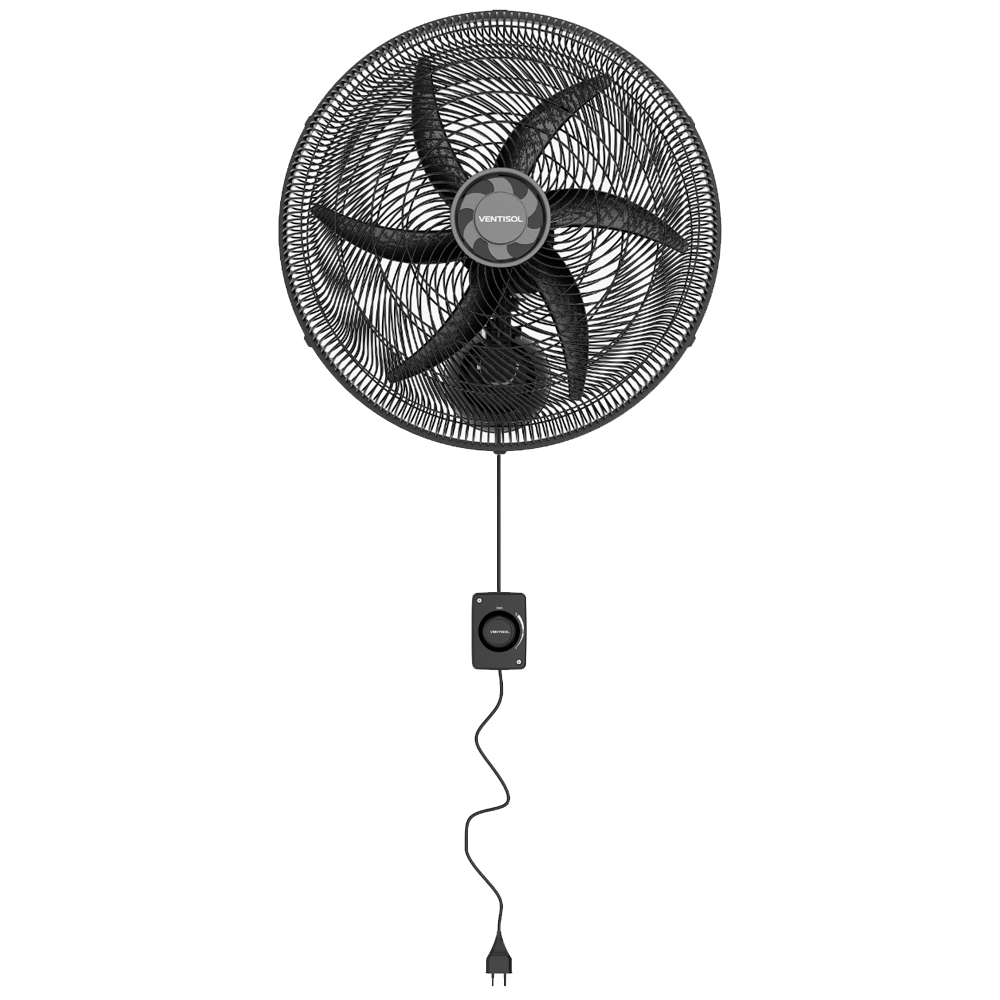 Ventilador Ventisol Monta F