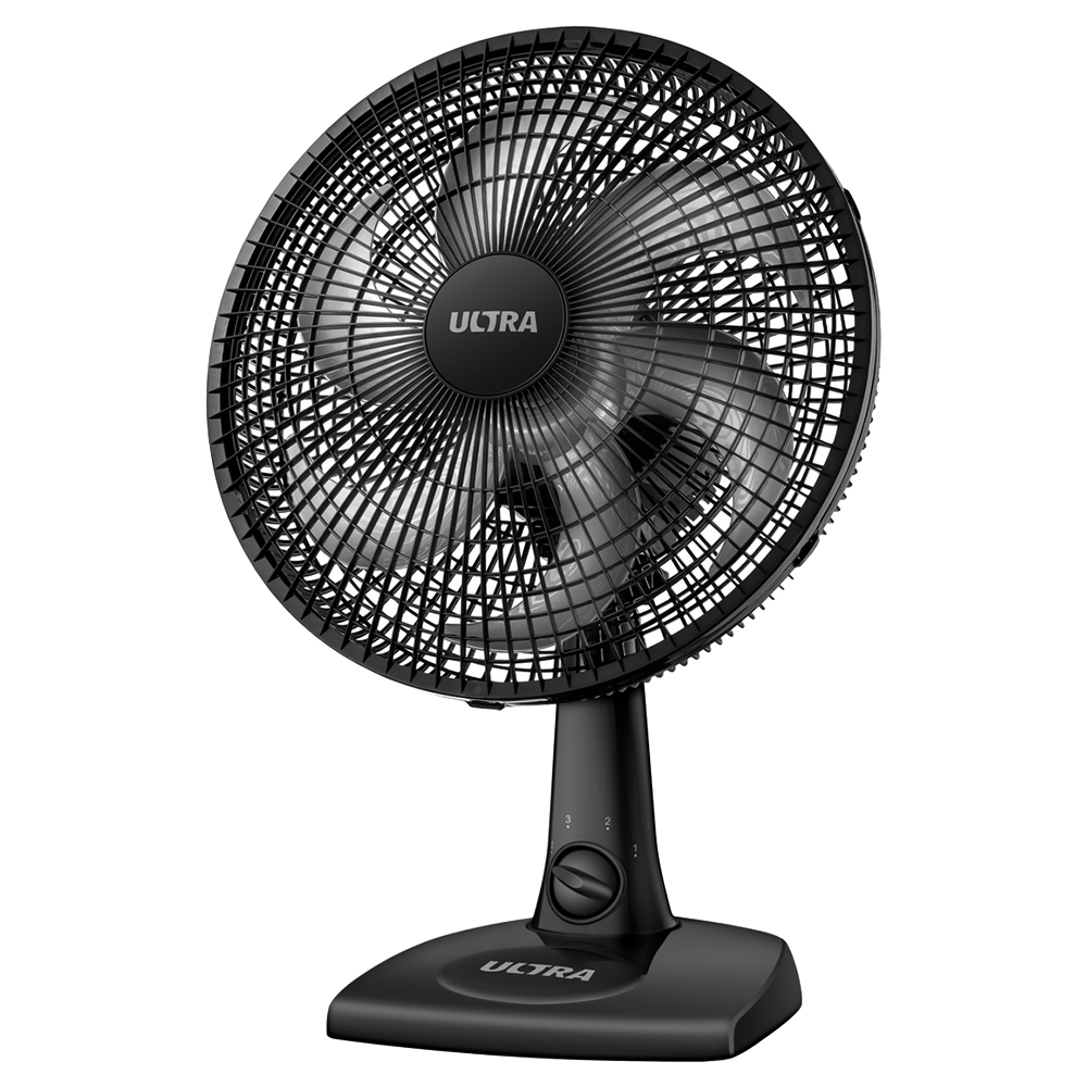 Ventilador de Mesa Mondial Ultra V-UT-30-02 30cm 6 P