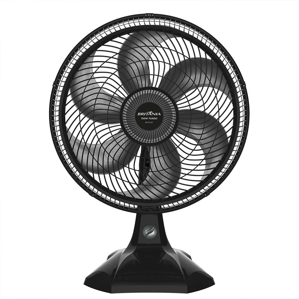 Ventilador de Mesa Brit